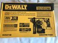 Бормашина/Перфоратор/Канго DEWALT 20V MAX* от САЩ, снимка 3