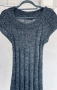 Изящна плетена рокля от IMAGE KNITWEAR  Пакистан, снимка 5