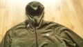157 FUNKTION FUNK Fleece Jacket QUICKDRY TECHNOLOGY размер XL / XXL суичър - 2200, снимка 3