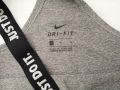 Nike DRI-FIT оригинален дамски потник р-р M, снимка 9