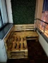 палет мебел, снимка 15
