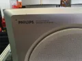 Усилвател с aux и дистанционно. Philips LX3600D с бас каса, център и 4 колони. Домашно кино, което р, снимка 4