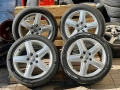 5х112 17 Цола Джанти Фолксваген Vw Seat Skoda Audi A4 A3 5x112, снимка 6