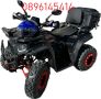 Бензиново ATV 250cc 2024г + Лебедка, R/N/D Автоматик, Фул Екстри, снимка 17