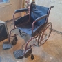 Инвалидна количка, снимка 1
