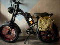 E bike електрически велосипед, снимка 1