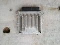 Компютър за двигател Mercedes W204 OM642 ✓A6421502434, снимка 2