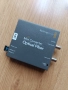 Мини-конвертор Optical Fiber Blackmagic Design, снимка 2