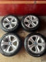 Гими с джанти за BMW 255/50/19, снимка 1