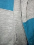 O.N.merino wool блуза М размер , снимка 3