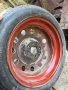 Резервна гума ПАТЕРИЦА 15 цола 4х98 за Fiat, Lancia, Alfa Romeo, снимка 5