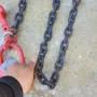 синджир за телфер или кран, снимка 4
