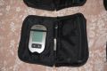 Лот от 7 бр Глюкомери за измерване на кръвна захар Accu-Chek Performa и 3 бр апарати за кръвно, снимка 7