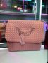 Луксозна дамска чанта за дамата която цени качеството и класата, снимка 3