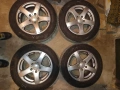 Джанти 16 цола 5х114.3 , снимка 1