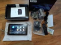 НОВ плейър Hikity 7" безжичен Carplay & Android. Aux букса, TF Card, Type C, DVR, Bluetooth, FM, GP, снимка 6