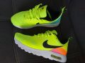 Nike air max tavas 38/38.5 Дамски оригинални маратонки , снимка 7