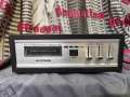 8-пистов касетъчен стерео плейър * 60-те / 70-те години * рядкост. , снимка 2