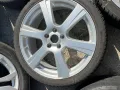 5х112 19 Джанти Лети Audi VW Seat Skoda Mercedes 5x112, снимка 1