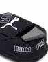 Раница PUMA Phase II Backpack Black/White, снимка 5