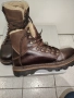 мъжки боти естествена кожа 41 н, снимка 2