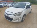 Hyundai I20 / Хюндаи И20 2013г. - на части, снимка 1 - Автомобили и джипове - 45520049