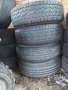 гуми със джанти за Митсубиши л200 2004г., снимка 2