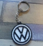 Ключодържател Bmw Audi Mercedes Vw, снимка 5
