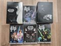 Star Wars Original Trilogy DVD, снимка 4
