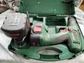 Акумулаторен винтоверт BOSCH PSR 1200, 12 V, 15 Nm GR, снимка 4