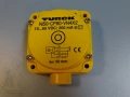 индуктивен сензор TURCK Ni50-CP80-VN4X2 Proximity Sensor 10-65VDC, снимка 3