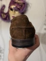 луксозни мокасини Alberto Fasciani BRIAN 57020 Penny Loafer Arabica номер 45, снимка 12