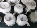 Порцелан MITTERTEICH BAVARIA, снимка 6