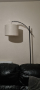 Подова лампа FIMEI, включена 9w крушка,димируема,3 цветни температури, снимка 10