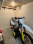 Husqvarna 250, снимка 6