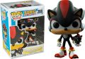 Funko Pop Фигурки Sonic Соник, 288 Shadow with Chao, снимка 1