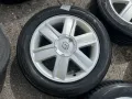 4х100 16 Джанти Renault Clio Megane Scenic Grand Scenic Modus 4x100 Рено, снимка 1