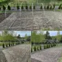 ТУНЕЛНА ОРАНЖЕРИЯ С РАЗМЕРИ 4х2.5х2 МЕТРА И 8 ПРОЗОРЕЦА (10 m2), снимка 6