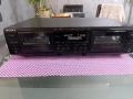 Двукасетъчен Дек Sony TC-WE505 , снимка 9