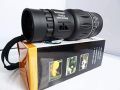 Монокъл Bushnell 16x52 TV488 bushnell 16x52 monucular ( field of view 66m/8000m), снимка 1