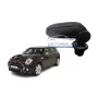 Подлакътник, Mini Cooper R55 Clubman/R56/R57, еко кожа, черен, снимка 1