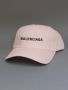 Balenciaga шапка , снимка 1 - Шапки - 45099021
