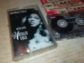 NATALIE COLE TAPE 2609251716, снимка 7