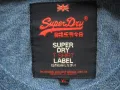 Тениски SUPERDRY  мъжки,М-Л, снимка 2