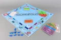 Monopoli Игра Бизнес (испански език), снимка 1