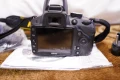 Nikon D3200 - 24.2 MP, APS-C CMOS сензор, снимка 8