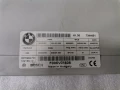 7394651 BMW Контролер за Багажник F10 F11 Lci , снимка 2