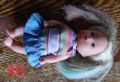 Little mis Doll, снимка 1 - Кукли - 45241649
