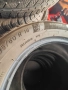 2бр.зимни гуми 205/60/16 Michelin, снимка 4