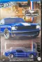 Hot Wheels Ford Mustang Chase , снимка 5